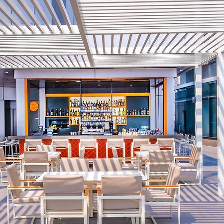 فندق Hilton كينشاسا المظهر الخارجي الصورة