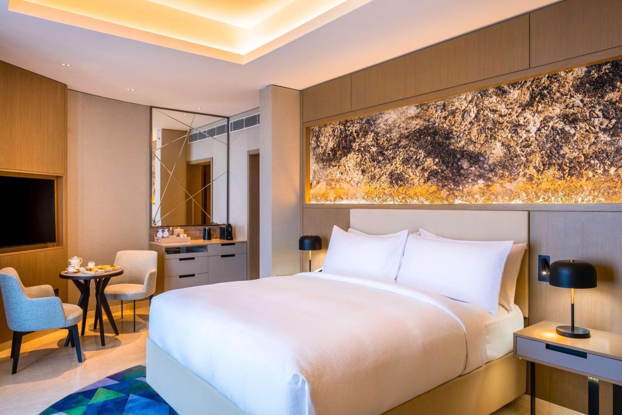 فندق Hilton كينشاسا المظهر الخارجي الصورة