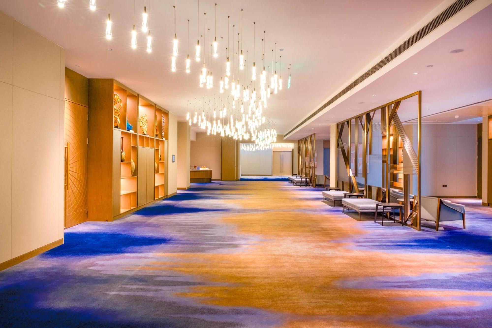 فندق Hilton كينشاسا المظهر الخارجي الصورة